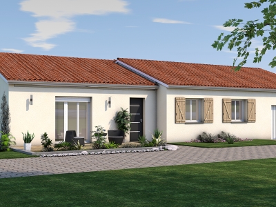Maison Novéa projet en Haute-Vienne